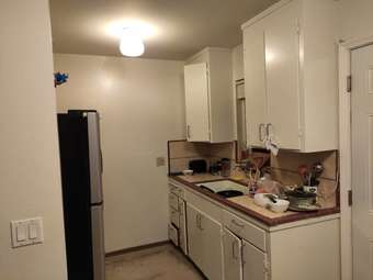 史上最便宜客厅出租！ $660/month（2891 Alma St, Palo Alto 2B1B 客厅出租） 3