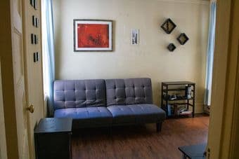 [For Rent] $1,125 Room in 2br/1ba | Dec 01 | Nob Hill SF 1