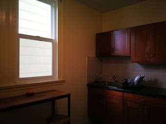 [For Rent] $1,125 Room in 2br/1ba | Dec 01 | Nob Hill SF 2