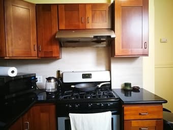 [For Rent] $1,125 Room in 2br/1ba | Dec 01 | Nob Hill SF 3