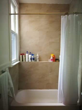 [For Rent] $1,125 Room in 2br/1ba | Dec 01 | Nob Hill SF 4