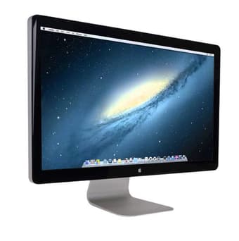 Apple monitor 1