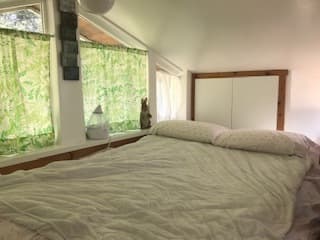 Cute Loft Cottage Available In Downtown Palo Alto 3