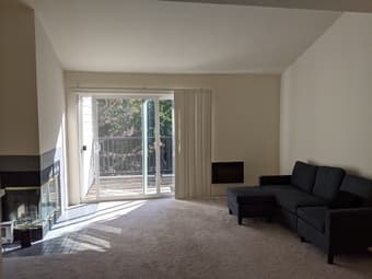 Nice Compact One-Bedroom Apartment for Rent in Santa Clara 1