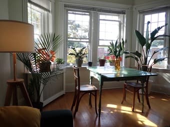 Nov. 2020 - September 2021 Boston - Brookline 3