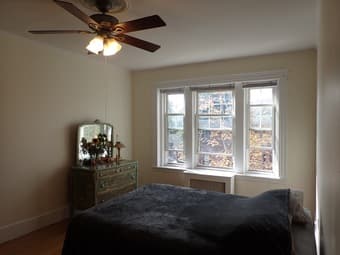 Nov. 2020 - September 2021 Boston - Brookline 4