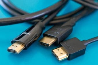 Lots of cables, electronics, and hardware supplies!! (incl 3D printer) 2