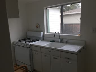 1 Bedroom, Mountain View, close to downtown 2