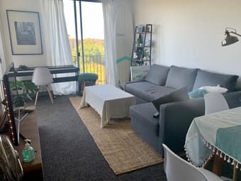 1 bed, 1 bath entire apt in Stanford w/ stunning view (Dec-Feb) 1