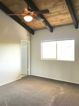 Spacious 2B2B Condo in Mountain View 2