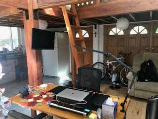 Affordable Charming In-Law House Available Downtown Palo Alto 3