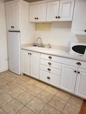 Bright furnished studio in downtown palo alto 3
