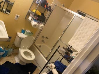 Bright furnished studio in downtown palo alto 4