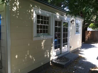 Downtown Sunnyvale Cottage 1