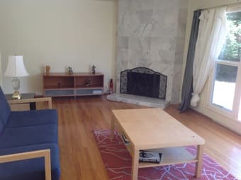 Palo Alto Greenmeadow 3/2 house, quiet and nice 1