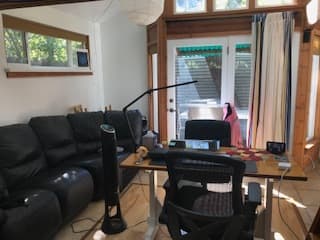 Affordable Charming In-Law House Available Downtown Palo Alto 2