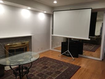 Palo Alto 4BR 2BA 2000sf 4