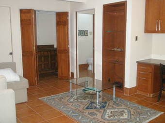 Studio for Rent in Quiet Palo Alto Street 10 Minutes from Stanford 3