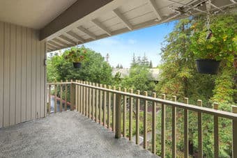 Unfurnished 2B/2B in West Menlo Park, 20 min bike to Stanford 3