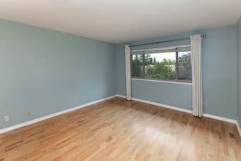 Unfurnished 2B/2B in West Menlo Park, 20 min bike to Stanford 4