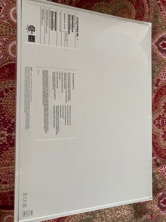 MacBook Pro 13 Inch (New) 1