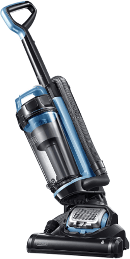 Vacuum Cleaner Black+Decker Ultra Light Weight 1