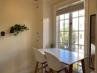 Downtown Palo Alto Corner Studio Minutes From Stanford 1