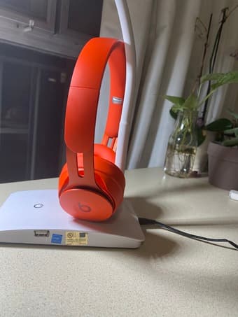 Brand New Beats Solo Pro Wireless Noise Cancelling Headphones 1