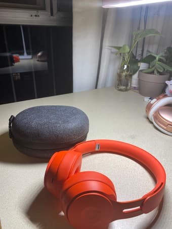 Brand New Beats Solo Pro Wireless Noise Cancelling Headphones 3