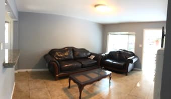 1Br 1Ba Rear Duplex Unit in great Redwood City location! 4