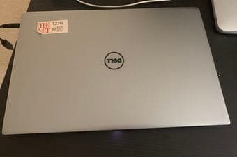 Dell XPS 9343: 13.3 inch ultrabook with Office 2013 1