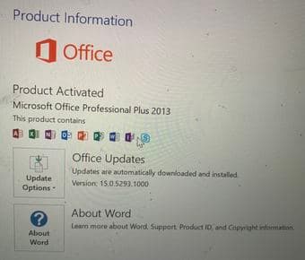 Dell XPS 9343: 13.3 inch ultrabook with Office 2013 4