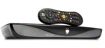 TiVo Roamio 500 GB DVR 1