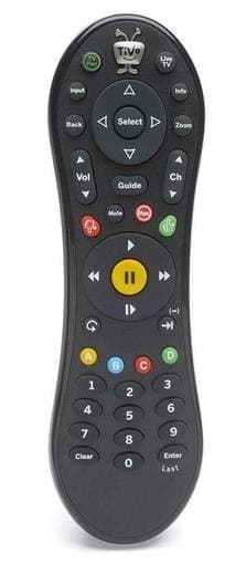 TiVo Roamio 500 GB DVR 2