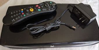 TiVo Roamio 500 GB DVR 4