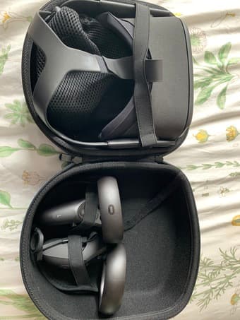 Oculus Quest 128gb 1