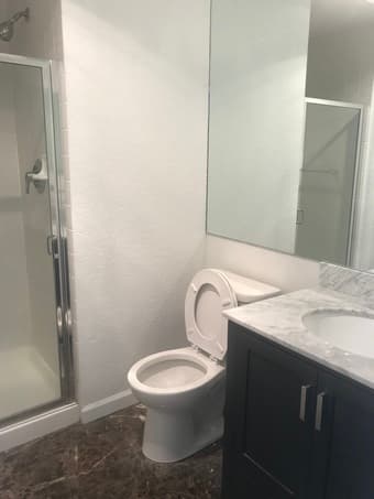 Bedroom in sunny unit, perfect location (San Francisco) 2