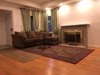 5BR 2BA 2000sf Furnished Palo Alto House - Short or Long term 2