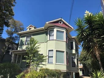 Beautiful & recently remodeled 1br/1bath apt in Downtown San Jose 1