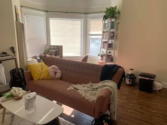 Beautiful & recently remodeled 1br/1bath apt in Downtown San Jose 2