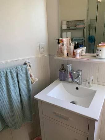 Beautiful & recently remodeled 1br/1bath apt in Downtown San Jose 3