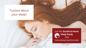 Paid Research Opportunity: Help Improve Sleep and Quality of Life 1