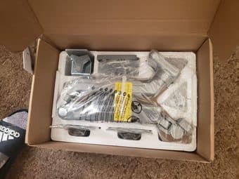 Dual Monitor Stand 1