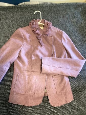 Designer/Vintage/custom made clothes 1