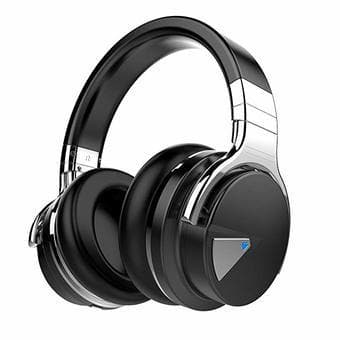 COWIN E7 Active Noise Cancelling Bluetooth Headphones for sale 1