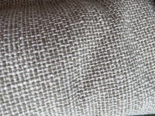 Free household items (curtains, shelves, chair cover, baby swing) 2