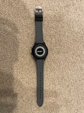 Fossil Sport Smartwatch (Mint Condition | Fully Functional | Android) 2