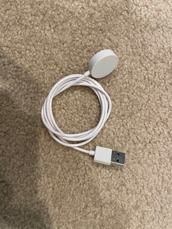 Fossil Sport Smartwatch (Mint Condition | Fully Functional | Android) 3