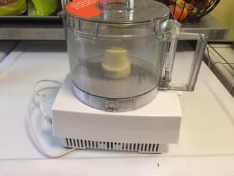 Cuisinart Food Processor 1