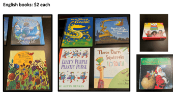 kid's books 1